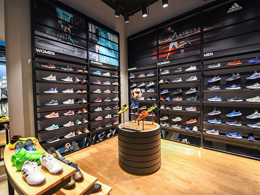 Adidas | The Acacia Mall