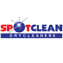 Spotclean drycleaers